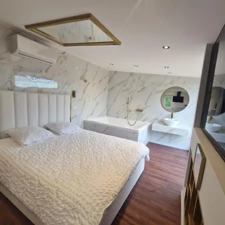 Appartement L'expérience