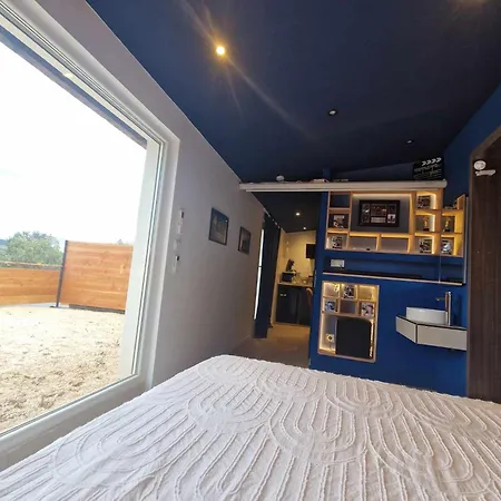 L'expérience Appartement *