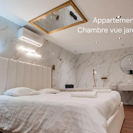 L'expérience Appartement *
