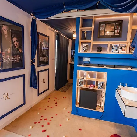 Appartement L'expérience *