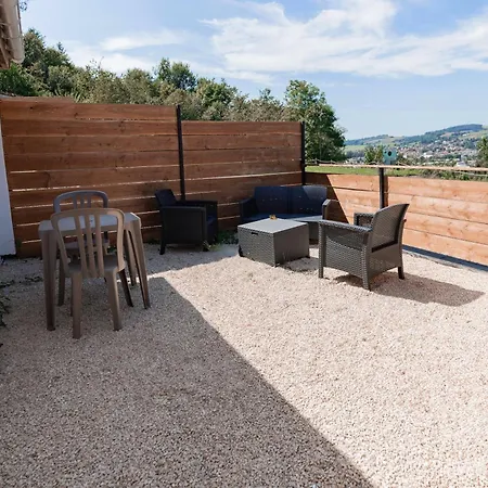 L'expérience Appartement *