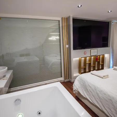 L'expérience Appartement Saint-Jean-Bonnefonds