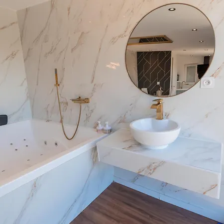 L'expérience Appartement *