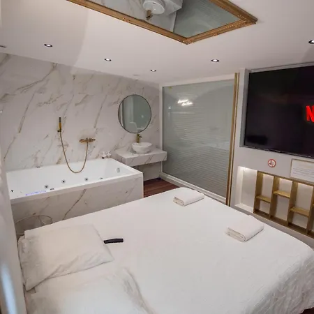 L'expérience Appartement
