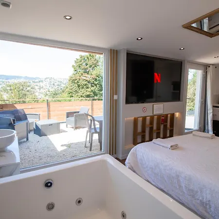 L'expérience Appartement *