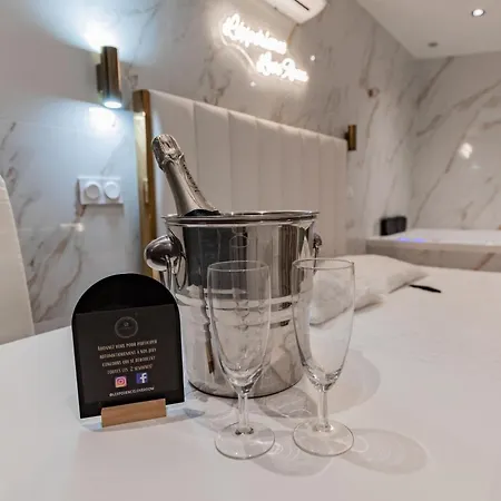 L'expérience Appartement *