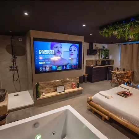 L'expérience Appartement *