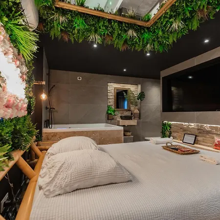 Appartement L'expérience