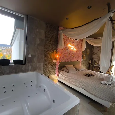 L'expérience Appartement *