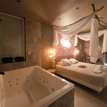 L'expérience Appartement Saint-Jean-Bonnefonds