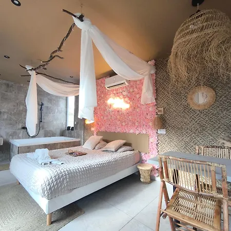 L'expérience Appartement